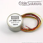 1:1 Microphone Input Transformer, Jensen Transformers Jt-mb-ca. Fixed Price $99.99.