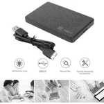 2.5IN Usb 3.0 Sata Ssd Hdd Hard Drive Disk Dock Enclosure Case Station Box. Fixed Price $11.52.
