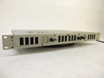 Wohler Technologies AMP-1APF Audio Monitor Panel 100-240VAC, Xlr Outputs. Fixed Price $125.00.