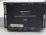 Crestron HD-MD-400-C-E Multiformat Switch And Transmitter Hdmi 6507781. Fixed Price $25.99.