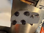 Fodera (mike Pope) Preamp Two Band Eq. Fixed Price $150.00.