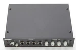 Symetrix SX204 4-CHANNEL Stereo Headphone Amplifier. Fixed Price $43.64.