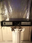 Crest Audio Ckv 200 Power Amplifier 2-CHANNEL Rack Mount Xlr Banana Black. Fixed Price $75.00.