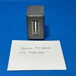Presto F-8602 Utc HA100X HA-100X Input Transformer Tube Preamplifier Ampex. Fixed Price $487.50.