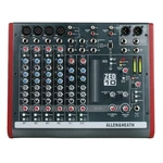 Allen & Heath ZED-10 10-CHANNEL Mixer With Usb Audio Interface. Fixed Price $379.99.