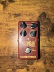 Tc Electronic Mojomojo Overdrive - Tested. Fixed Price $99.00.