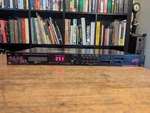 Art Multiverb Ext Multi-effects Processor Delay Distortion 90S Rack Mount. Fixed Price $75.00.