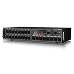 Behringer 16-INPUT / 8-OUTPUT Digital Stage Box (S16D2) Blackfrom Japan. Fixed Price $855.31.