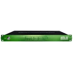 Mcdsp APB-16 16-CHANNEL Analog Processing Box With Thunderbolt 3 Connectivity. Fixed Price $5799.00.