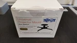 Brand New Tripp Lite Dunvpjt Universal Ceiling Monitor Mount Full Motion. Fixed Price $34.99.