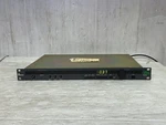 Bss TCS-803 Dual Time Corrector Digital Delay #6108-C (one)ths. Fixed Price $69.00.