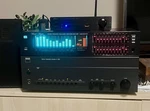 Adc Equalizer SS-412X Rare Vintage Audiophile (serviced) Nice. Fixed Price $799.00.