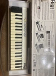 Irig Keys 37-KEY Mini Midi Keyboard Controller Multimedia, N12553. Fixed Price $55.00.