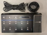 Used Line 6 Fbv 3 Advanced Foot Switch Guitar Controller. Fixed Price $200.00.