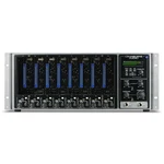 Cranborne Audio 500R8 Usb Interface, Summing Mixer And Series Chassis. Fixed Price $1799.00.