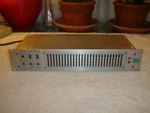 Urei 539 Room Equalizer, 27 Band Eq, High Low Cut, Vintage Rack. Fixed Price $292.50.