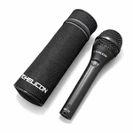 Tc-helicon MP-75 Dynamic Vocal Microphone + Zip Case. Fixed Price $149.99.