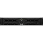Behringer KM750 750W 2-CHANNEL Power Amplifier. Fixed Price $259.00.