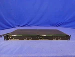 Pods By Ward-beck Systems POD-1 Bi-directional Audio Interface Qty 2 Rack. Fixed Price $49.99.