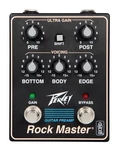 Peavey Rock Master Preamp Pedal. Fixed Price $159.99.