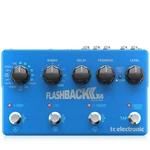 Electronic Digital Delay Pedal Toneprint Compatible 6 Slots 3 Mash. Fixed Price $342.28.