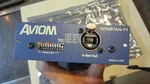 Aviom 16 / O-Y1 Digital Interface Module Used. Fixed Price $49.99.