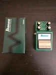 Ibanez TS9DX Tube Screamer Overdrive Guitar Effect Pedal. Fixed Price $70.00.
