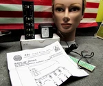 Estate* Nos High Quality Distribution Amp 2IN/4OUT Rdl RU-UDA4 Radio Design Labs. Fixed Price $49.99.