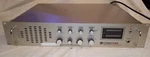 Videotek Model APM-8RS 8CH Studio Stereo Audio Monitor With Rackmount Flanges. Fixed Price $12.00.