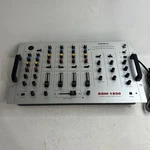 Radio Shack SSM-1850 Stereo Sound Mixer/echo New Without Box. Fixed Price $56.25.