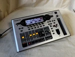 Roland VG-99 V-guitar System Multi Effects Pedal W/ Power Supply. Fixed Price $490.00.
