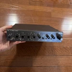 Rane Fmi 14 Mixer Input Preamp 3 Band Equalizer. Fixed Price $299.77.