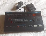 Roland CR-1000 Digital Drummer Midi Rhythm Machine Mij Tested/ No Power Supply. Fixed Price $125.00.
