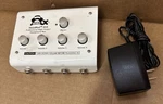 Aphex Headpod 454 Headphone Amplifier. Fixed Price $89.56.