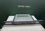 BLU-50 Audio Processor BSSBLU50-M Rack Mount Networked Dsp No. Fixed Price $399.13.