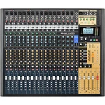 Tascam Model 2400 24-CHANNEL Multitrack Recorder W/ Analog Mixer & Usb Interface. Fixed Price $1999.00.