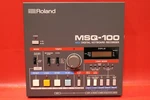 Used Roland MSQ-100 Midi Digital Keyboard Recorder U1267 210923. Fixed Price $211.79.