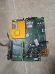 Wintriss Panel Mount Smartpac 43209 Main Board. Fixed Price $1499.99.