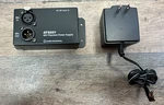 Audio Technica AT8801 48V Single-channel Phantom Power Supply. Fixed Price $34.99.