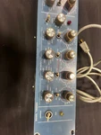 Orban Stereo Parametric Equalizer 622B Blue Face. Fixed Price $800.00.
