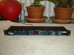 Lexicon Reflex Dynamic Midi Reverberator, Stereo Effects Processor, Vintage Rack. Fixed Price $292.50.