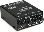 Rolls SX21 Tiny Two-way Crossover. Fixed Price $119.00.