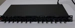 Dbx 266XL Dual Compressor Gate 2-CHANNEL Rack 19 Unit. Fixed Price $87.29.