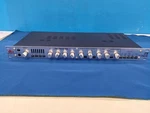 Dbx 376 Tube Channel Strip Mic Preamp Digital Out W/ Cable Tested TMB01 4.5. Fixed Price $298.99.
