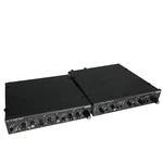 Rane Fsc 22 Stereo Channel Compressor & Fmi 14 Mixer Input Equalizer (untested. Fixed Price $199.99.