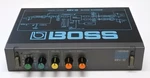 Boss RDD-10 Digital Delay Micro Rack Guitar Effects Unit Mij #58 Dhl Ems. Fixed Price $109.00.