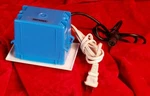 Best! Antares ATR-1A AMM-1 Power Supply Ac Adaptor Symetrix PS-3E. Fixed Price $99.50.