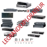 Ultimate Biamp Owner, Repair & Service Schematics Pdfs On Dvd. Fixed Price $16.69.