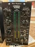 Lindell Audio 77X 500 Series Stereo Compressor/limiter. Fixed Price $599.00.
