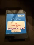 Lexicon 480L Diagnostics Cartridge 750-08529 V1.00. Fixed Price $150.00.